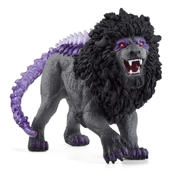 Игрушка-фигурка Теневой Лев Schleich 42555