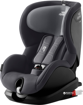 Автокрісло Britax-Romer TriFix2 i-Size Storm Grey (2000029646) (4000984192438)