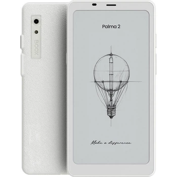 Электронная книга BOOX Palma 2 White