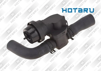 Клапан системы охлаждения HOTARU HBE1610 для MERCEDES-BENZ A2702001600