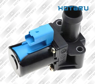 Клапан системы отопления HOTARU HBE2123 для FORD 1870523