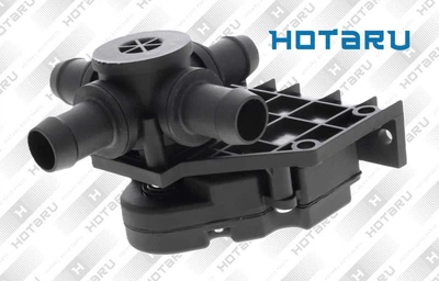 Клапан системы охлаждения HOTARU HBE6711 для TESLA 6007370-00-B