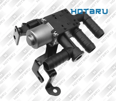 Клапан системы отопления HOTARU HBE2127 для FORD DG1Z-18495-A