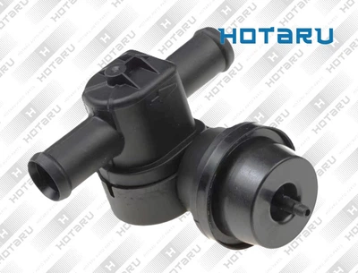 Клапан системи опалення HOTARU HBE2350 для VAG 1J0819809