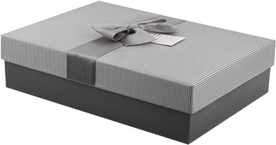 Подарункова коробка Angel Gifts 34x23x8 см (Я77597_AG2564-2)