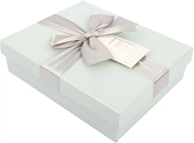 Подарочная коробка Angel Gifts 15.5x12.5x4.5 см (Я77660_AG2586)