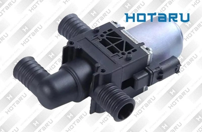 Клапан системы отопления HOTARU HBE2913 для LAND ROVER LR016848