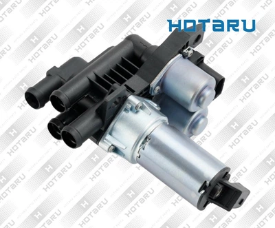 Клапан системы отопления HOTARU HBE1619 для MERCEDES-BENZ A2208300084