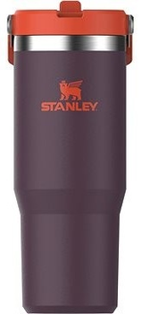 Kubek termiczny Stanley Iceflow D10 śliwkowy 890 ml (1210001965041)