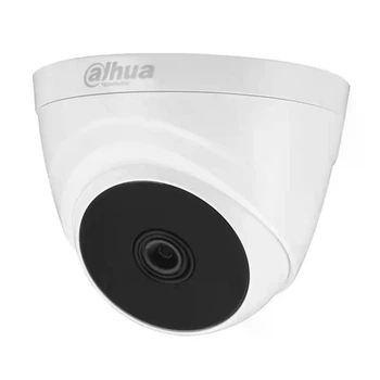 Відеокамера 2МП HDCVI Dahua DH-HAC-T1A21P (3.6 мм)