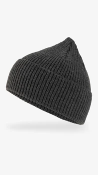 Шапка мужская Nord 211031 One Size Графитовый shop (2000999296000)
