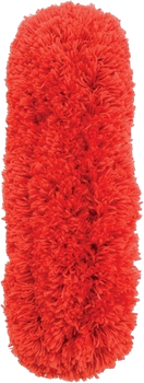 Запасна насадка для швабри Oxo Good Grips червона (719812033464)