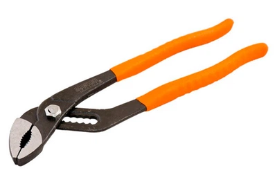 Клещи трубные Mastertool 250 мм фосфат (25-4250)