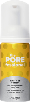 Toner do twarzy Benefit The Porefessional Tight 'n Toned 60 ml (602004144379)