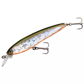 Воблер YO-ZURI F1157 3DS Minnow SP 100мм 17g HTS