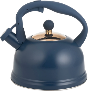Czajnik Typhoon Otto granatowy 1.8 l (5010853277684)