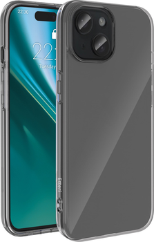 Панель Etteri Clear Case для Apple iPhone 15 (5907457761995)