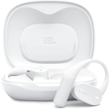 Słuchawki JBL Sense Lite White (JBLSENSELITEWHT)