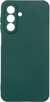 Чехол для смартфона ArmorStandart ICON для Samsung Galaxy A17 4G Camera cover Dark Green (ARM86776)