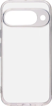 Чехол для смартфона ArmorStandart Air для Google Pixel 10 5G Camera cover Transparent (ARM87219)
