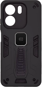 Чехол для смартфона OPPO A5X 4G/A5X 5G ArmorStandart Proover Black (ARM85755)