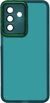 Чехол для смартфона ArmorStandart Shade для Samsung Galaxy A17 4G Dark Green (ARM87077)