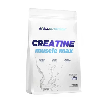 Креатин Allnutrition Creatine Muscle Max 1000 g (1086-2023-10-5429)