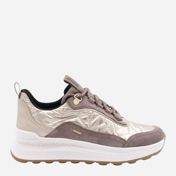 Sneakersy damskie D Spherica Actif X2