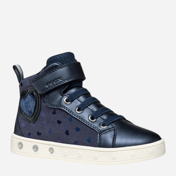 Sneakersy dziecięce J Skylin Girl
