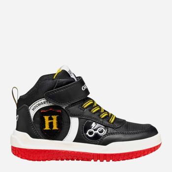 Sneakersy dziecięce J Buzzerlight Boy