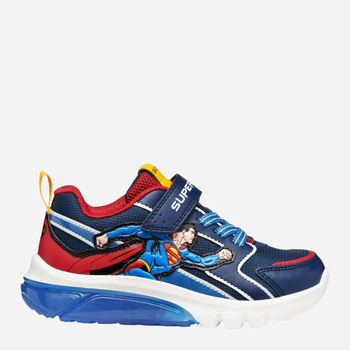 Buty sportowe dziecięce świecące J Ciberdron Boy