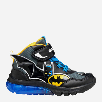 Buty sportowe dziecięce świecące J Ciberdron Boy