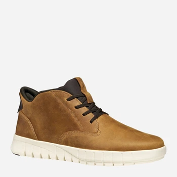 Чоловічі черевики U Flextride Plus