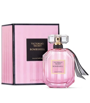 Жіноча парфумерія Victoria's Secret купити в Києві: ціни, відгуки