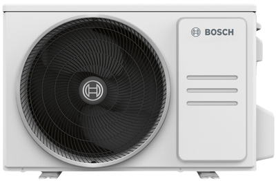 Зовнішній блок кондиціонера Bosch Climate CL3000iU W 35E
