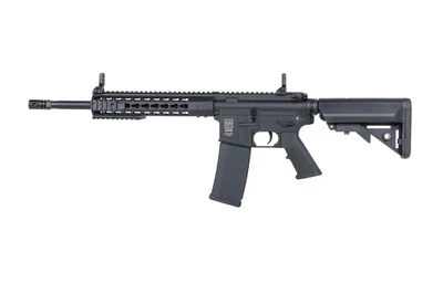 Страйкбольна штурмова гвинтівка Specna Arms SA-F02 Flex GATE X-ASR Gen.2 Black