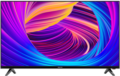 Телевізор Cabletech 40" URZ0346-1 (5901890122375)
