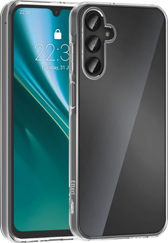 Панель Etteri Clear Case для Samsung Galaxy A14 (5907457761872)