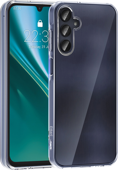 Панель Etteri Clear Case для Samsung Galaxy A15 (5907457761889)