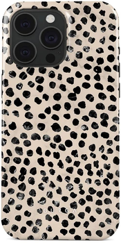 Etui Burga Almond Latte Tough Magsafe Case do Apple iPhone 14 Pro Max (FA_01_IP14PROMAX_TH-MAGSAFE)