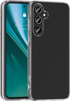Панель Etteri Clear Case для Samsung Galaxy A35 5G (5907457762114)