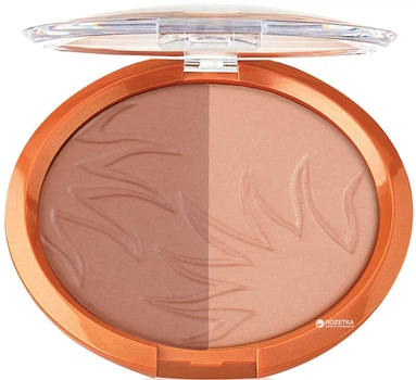 Бронзатор Milani Bronzer Xl Bronze Glow Mbx-01 12 г (717489937016)