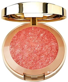 Запечені рум'яна Milani Baked Blush Corallina Mmbl-08 3.5 г (717489821087)