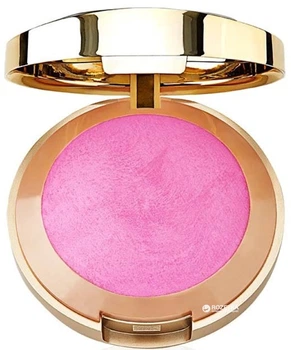 Запеченные румяна Milani Baked Blush Delizioso Pink Mmbl-10 3.5 г (717489821100)