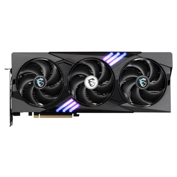 Видеокарта MSI Gaming Trio OC GF RTX 5070 Ti 16GB GDDR7 (GeForce RTX 5070 Ti 16G GAMING TRIO OC)