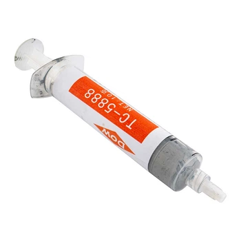 Термопаста DOW CORNING TC-5888, 10гр, 5.2 Вт/(м*К) ( 170778 )
