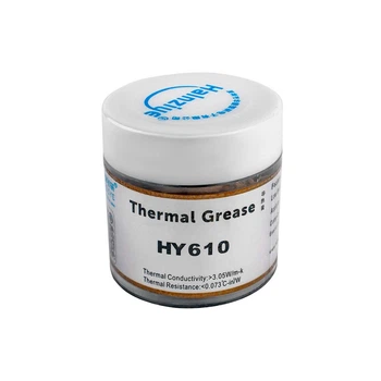Термопаста Halnziye HY610, 10 гр, 3.05 Вт/(м*К) ( 170816 )