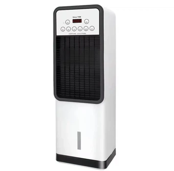 Мобильный кондиционер 2в1 с обогревом и охлаждением 3000 Вт Germatic белыйAir Max Pro