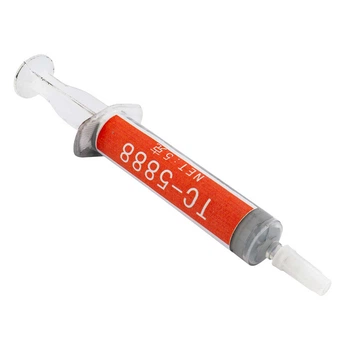Термопаста DOW CORNING TC-5888, 5гр, 5.2 Вт/(м*К) ( 170779 )