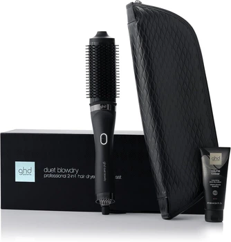 Фен-щітка для волосся GHD Duet Blowdry